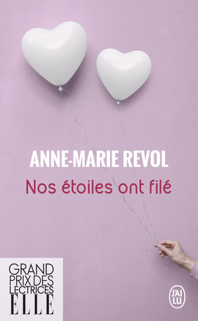 Nos étoiles ont filé