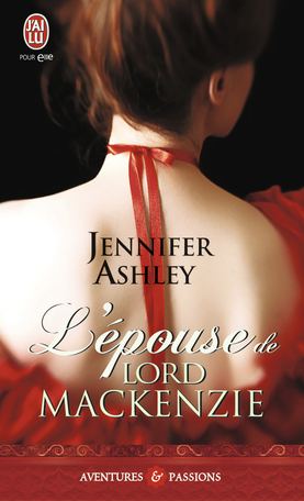 L'épouse de lord Mackenzie