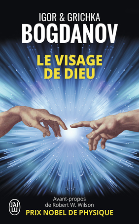 Le visage de Dieu