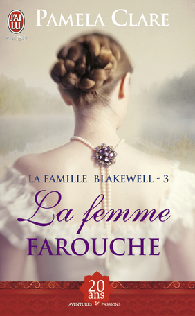 La femme farouche