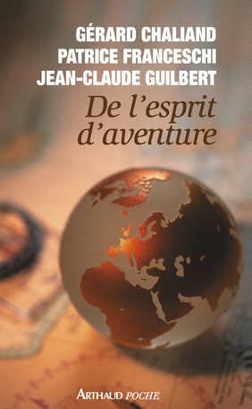 De l'esprit d'aventure