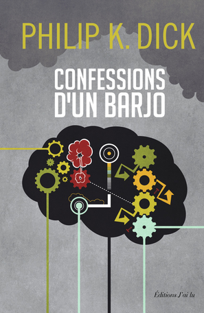 Confession d'un barjo