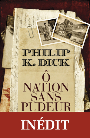 Ô Nation sans pudeur