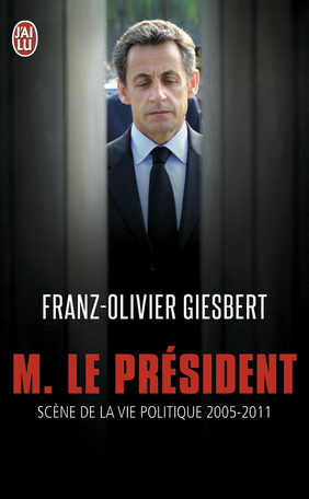 Monsieur le Président