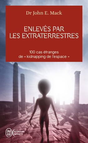 Enlevé par des extraterrestres