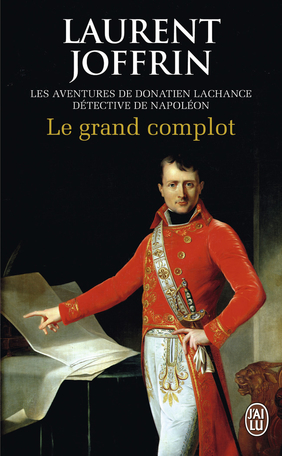 Le grand complot