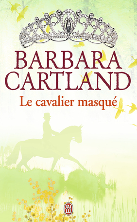 Le cavalier masqué