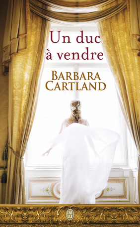 Un duc à vendre