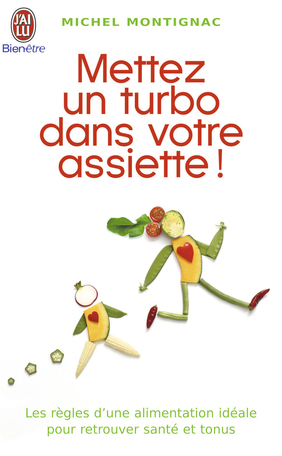 Mettez un turbo dans votre assiette