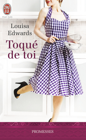 Toqué de toi