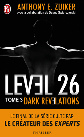 Level 26 - Tome 3 - Dark revelations