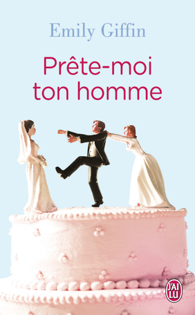 Prête moi ton homme