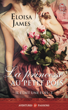 La princesse au petit pois