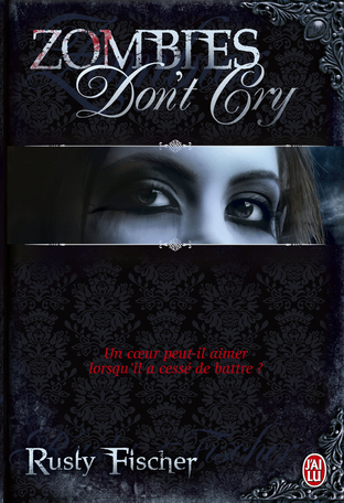 Zombies don't cry