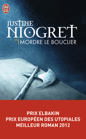 Mordre le bouclier