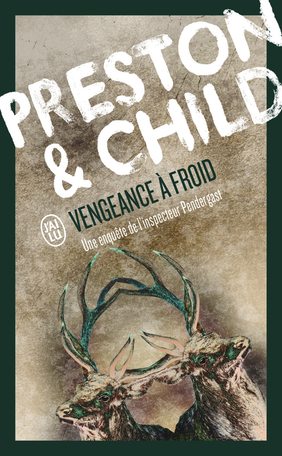 Vengeance à froid