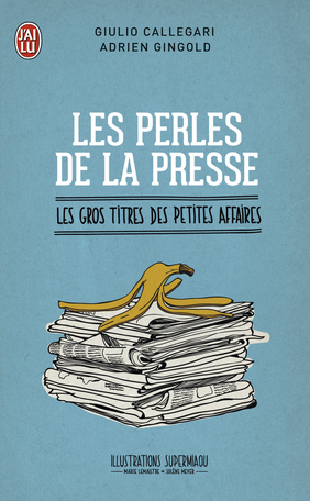 Les perles de la presse