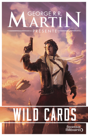 Wild Cards - 1