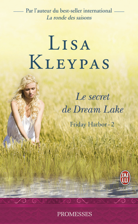 Le secret de Dream Lake