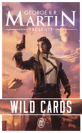 Wild Cards - 1