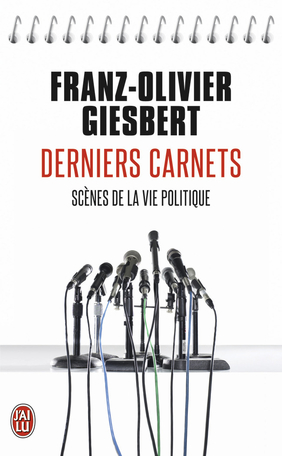 Derniers carnets