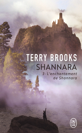 Shannara - Tome 3 - L'enchantement de Shannara