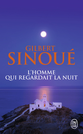 L'homme qui regagnait la nuit