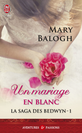Un mariage en blanc