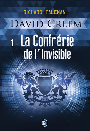 La Confrérie de l'invisible