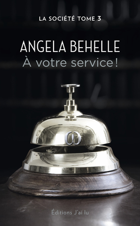 À votre service !