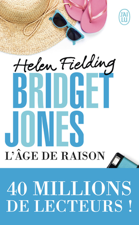 Bridget Jones : l'âge de raison