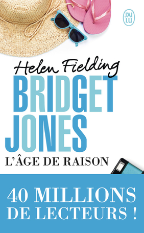 Bridget Jones : l'âge de raison