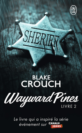 Wayward Pines - 2