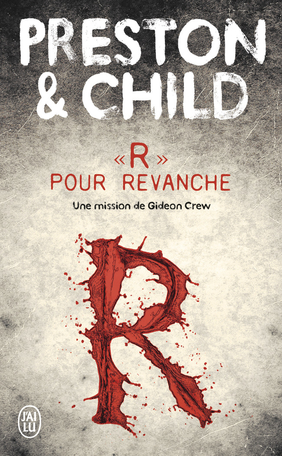 R pour revanche