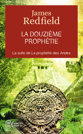 La douzième prophétie