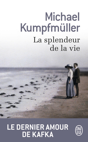 La splendeur de la vie