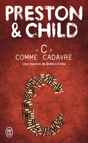 C comme cadavre