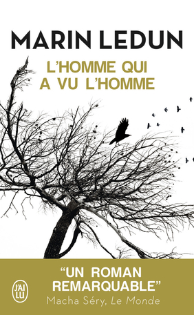 L'homme qui a vu l'homme