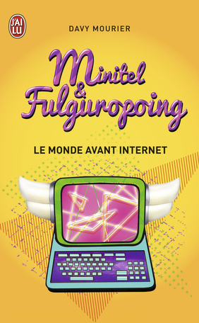 Minitel et Fulguropoing