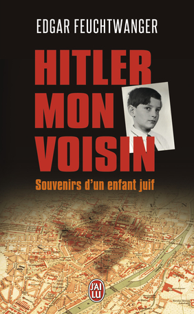 Hitler, mon voisin