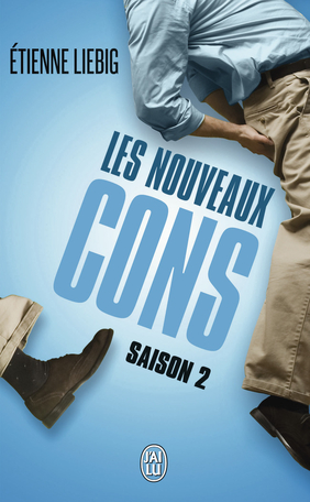 Les nouveaux cons