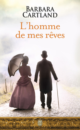 L'homme de mes rêves