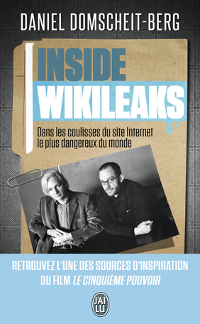 Inside WikiLeaks