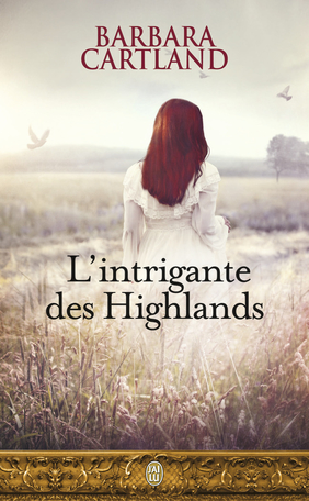 L'intrigante des highlands