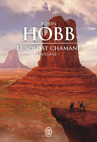 Le Soldat chamane - Tome 1 - L'intégrale