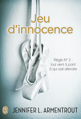 Jeu d’innocence