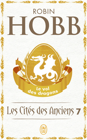 Le vol des dragons