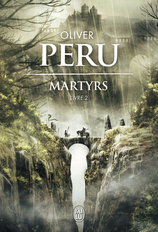 Martyrs - 2