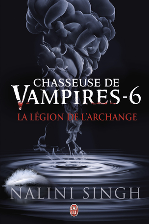 La Légion de l’Archange