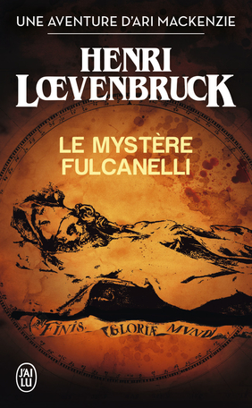 Le mystère Fulcanelli